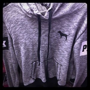 VS Pink hoody